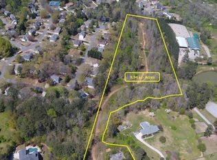 0 Cox Rd, Woodstock, GA 30188