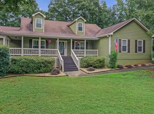 212 Wimberly Rdg, McDonough, GA 30253
