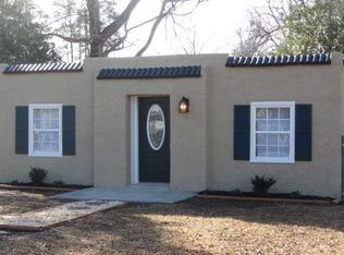 1803 McDermott St, Conway, SC 29526