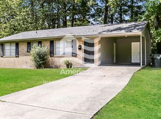 9100 Tedburn Cir, Little Rock, AR