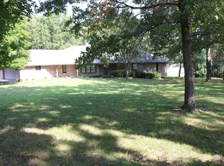 61600 E 320th Rd, Grove, OK 74344