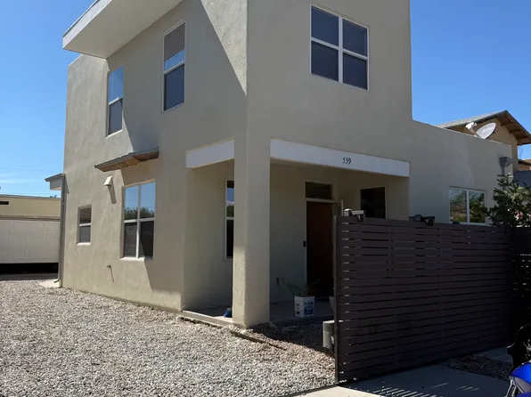 (undisclosed Address), Albuquerque, NM 87108