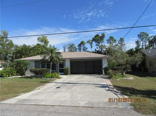 17393 Oriole Rd, Fort Myers, FL 33967