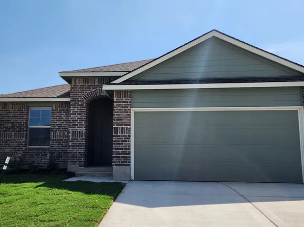 326 Presley Dr, Killeen, TX 76542