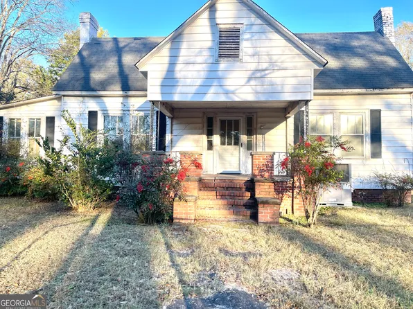3075 Sycamore Rd, Royston, GA 30662