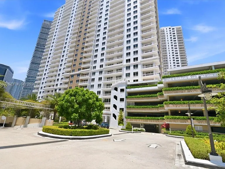 801 Brickell Key Blvd #409 — Photo 71
