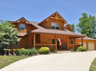 4445 Coconut Ridge Rd, Smithville, TN 37166