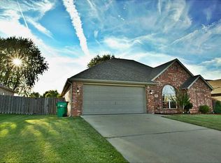 740 Westford St, Springdale, AR 72762