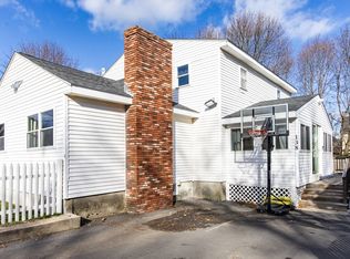 138 Jefferson St, North Attleboro, MA 02760