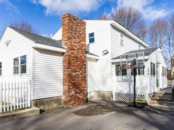 138 Jefferson St, North Attleboro, MA 02760