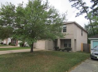 22823 Cabanna Rd, Spring, TX 77389