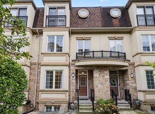 3 Flook Ln, Toronto, ON M2R3Y5