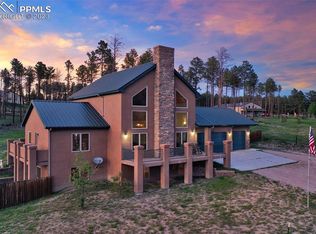 7180 Ravine Dr E, Colorado Springs, CO 80908