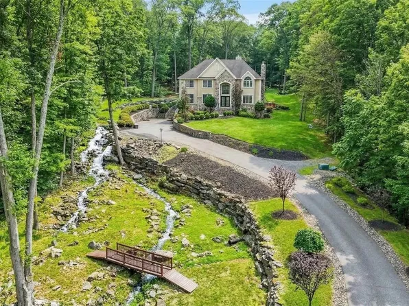 53 Gibson Hill Road, Chester, NY 10918