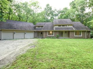 424 Mill Creek Rd, Noblesville, IN 46062