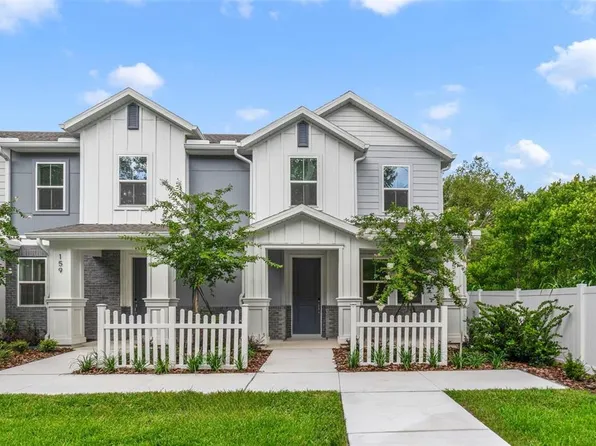 155 Aulin Ave, Oviedo, FL 32765