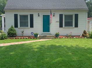 5919 Valencia Blvd, Lansing, MI 48911