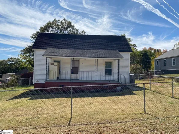57 Orr St, Greenville, SC 29605