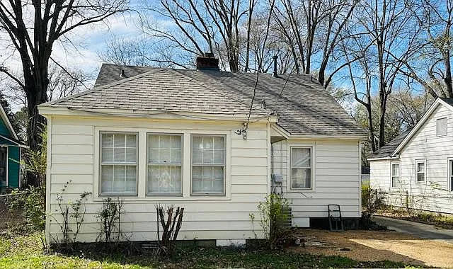 756 S Graham St — Photo 21