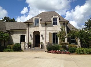 604 Grove Forest Way, Oxford, MS 38655