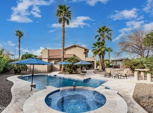 11101 W SIENO Place, Avondale, AZ 85392