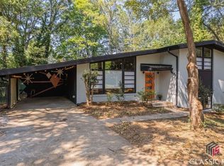 160 Glencrest Dr, Athens, GA