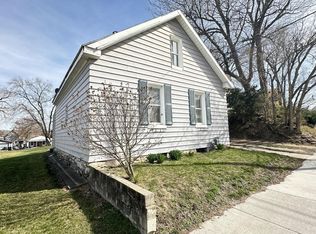 1020 N 4th St, Quincy, IL