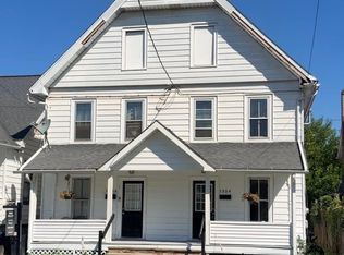 1304-1306 Scott St, Williamsport, PA 17701