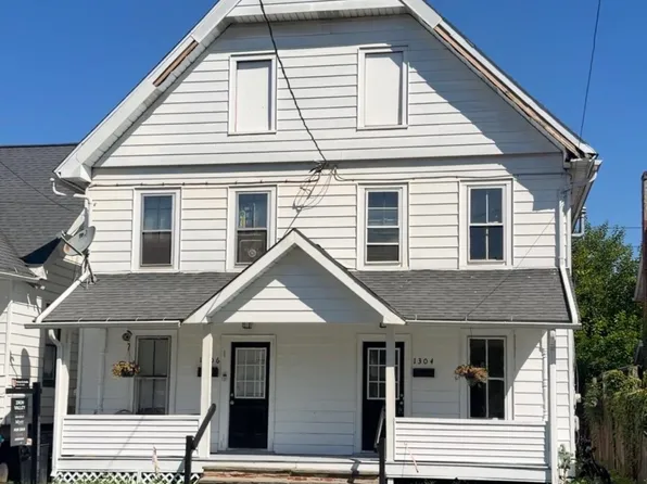 1304-1306 Scott St, Williamsport, PA 17701