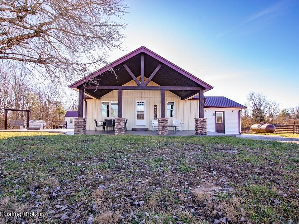 6335 Cub Run Hwy, Munfordville, KY 42765 Zillow