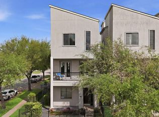 629 W 8th St, Houston, TX 77007