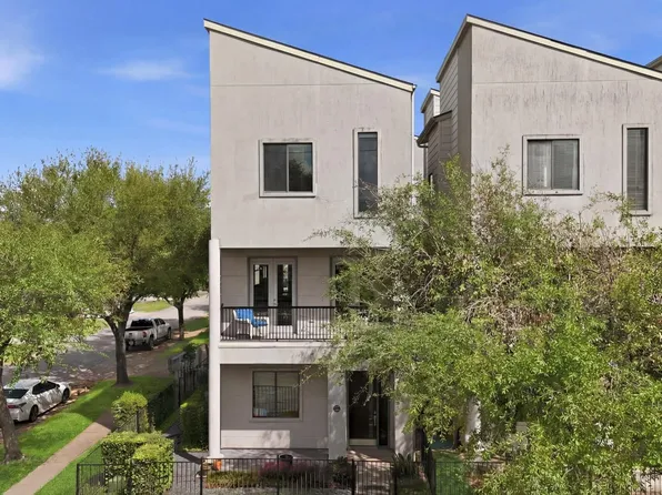 629 W 8th St, Houston, TX 77007