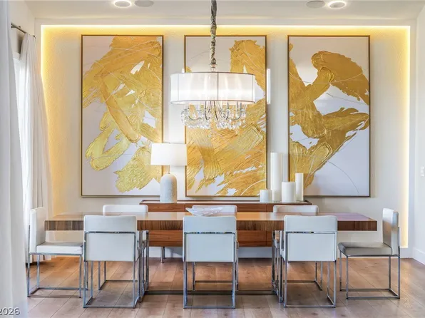 404 Summer Mesa Dr, Las Vegas, NV 89144