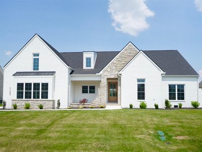 LOT 80 Hermitage Ln, Alvaton, KY, 42122