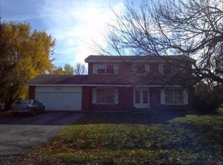 399 Cardinal Dr, Bloomingdale, IL