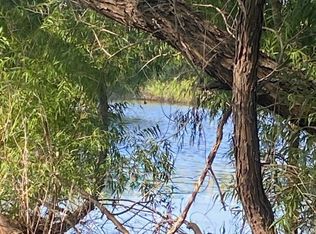 398 W Alamo Rd, Bowie, TX 76230