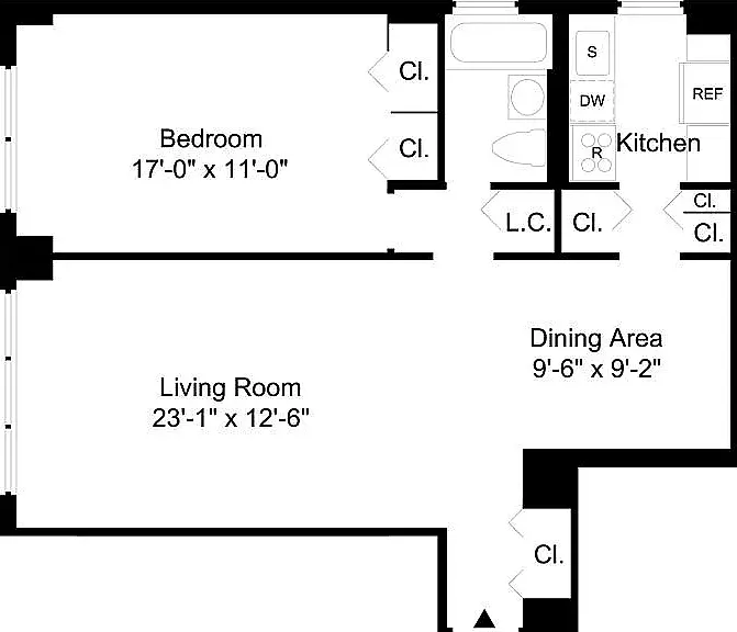 1675 York Ave #8J — Photo 7