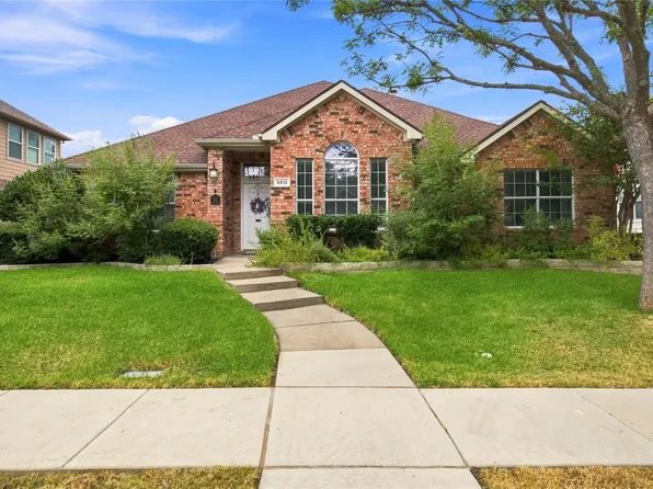 5912 Pine Meadow Ln, McKinney, TX 75070