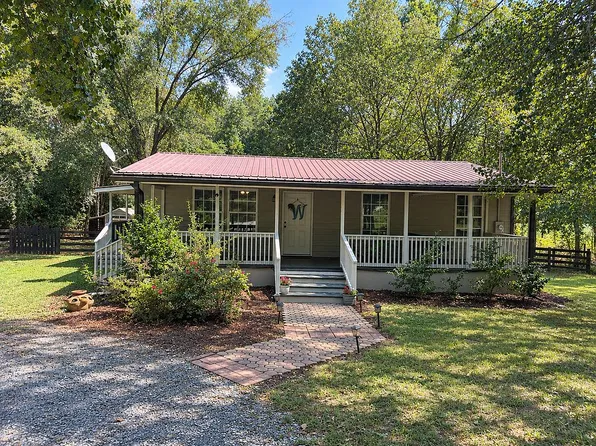 698 Spring Place Rd, White, GA 30184