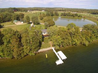 25024 Franklin Lake Rd, Pelican Rapids, MN 56572