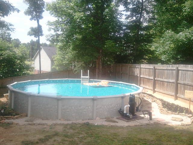 2nd image of 1064 Charter Oaks Dr