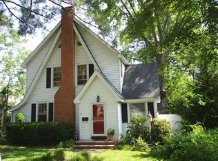 1602 Fort Bragg Rd, Fayetteville, NC 28305