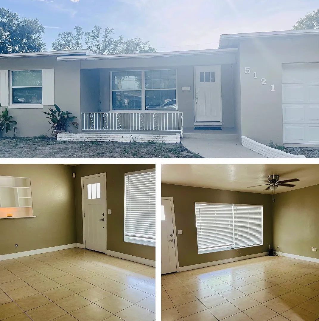 3 bed, 955 sqft, $2,500 — Photo 2