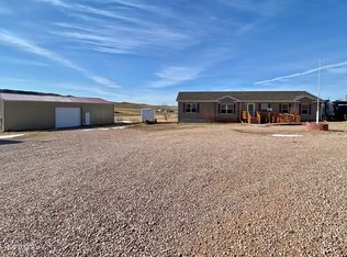 81 Prairie St, Moorcroft, WY 82721