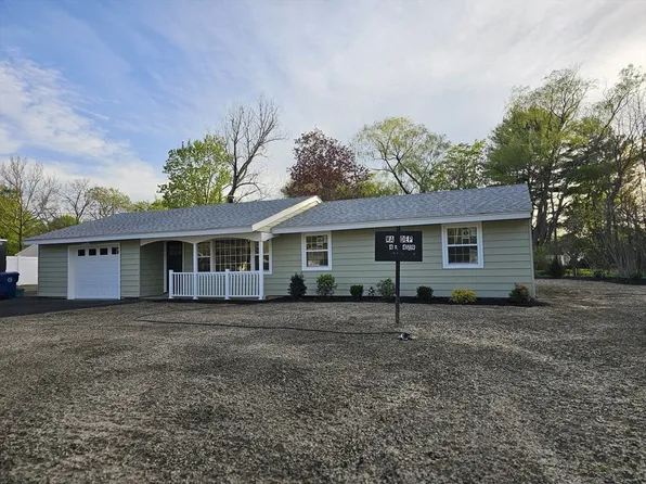 30 Sherwood Ave, Danvers, MA 01923