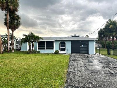 5435 Quist Dr, Port Richey, FL, 34668