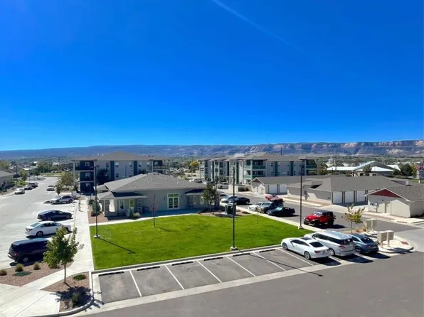 2454 Window Rock Lane