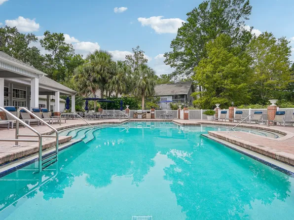 Huntington Lakes Apartments