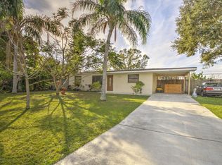 2547 Trammel Ave, Melbourne, FL 32935