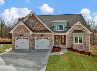 744 Surrey Path Trl, Winston Salem, NC 27104
